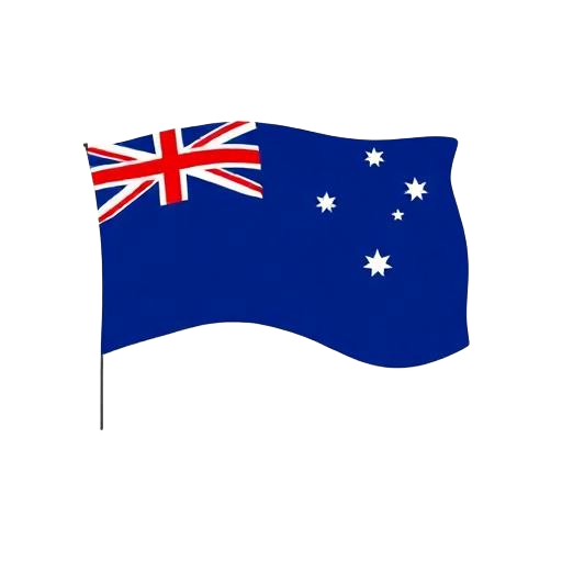 Australia flag