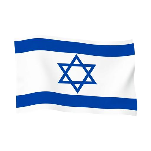 Israel flag