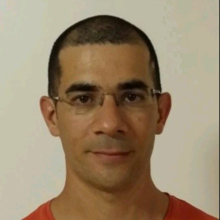 David Treves